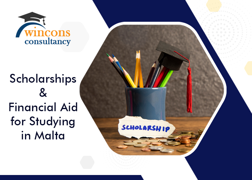 Scholarships and Financial Aid to Study in Malta