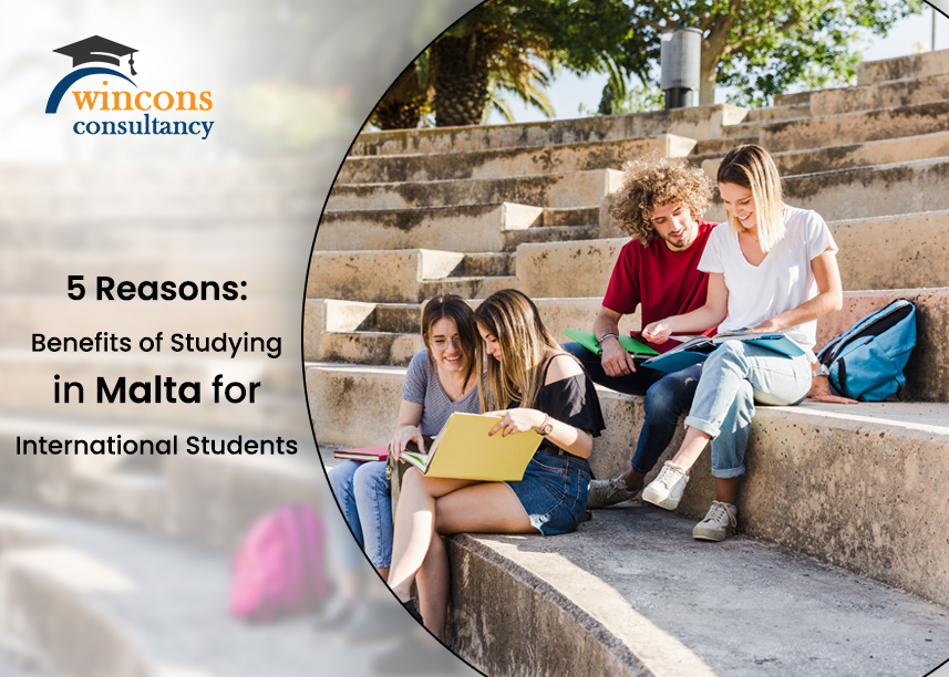 Benefits of Studying in Malta for International Students