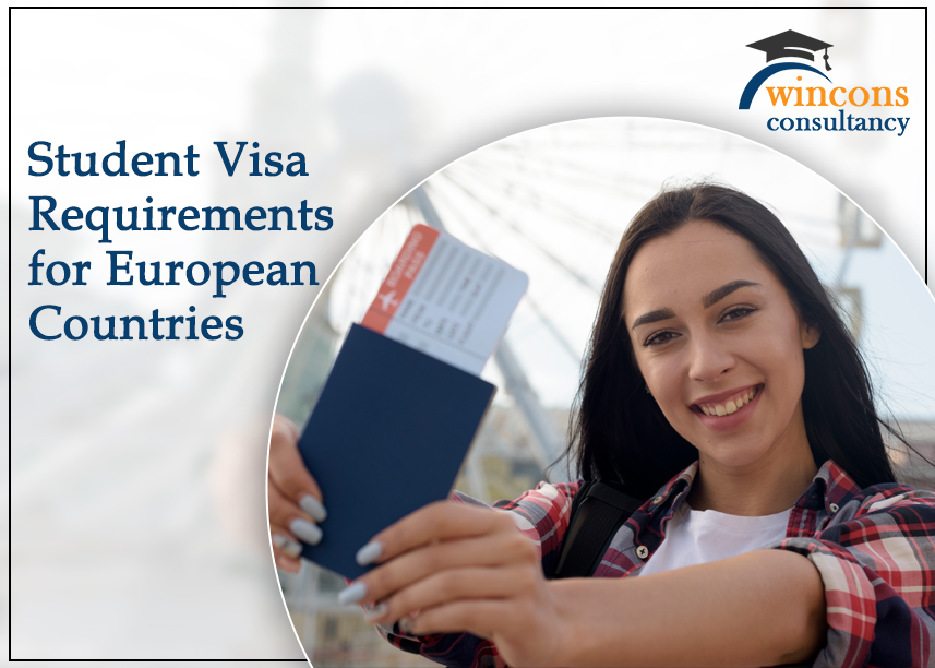 student-visa-requirements-for-european-countries