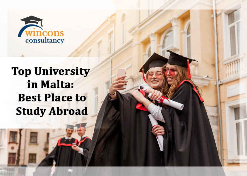 Top University in Malta: Best Place to Study Abroad