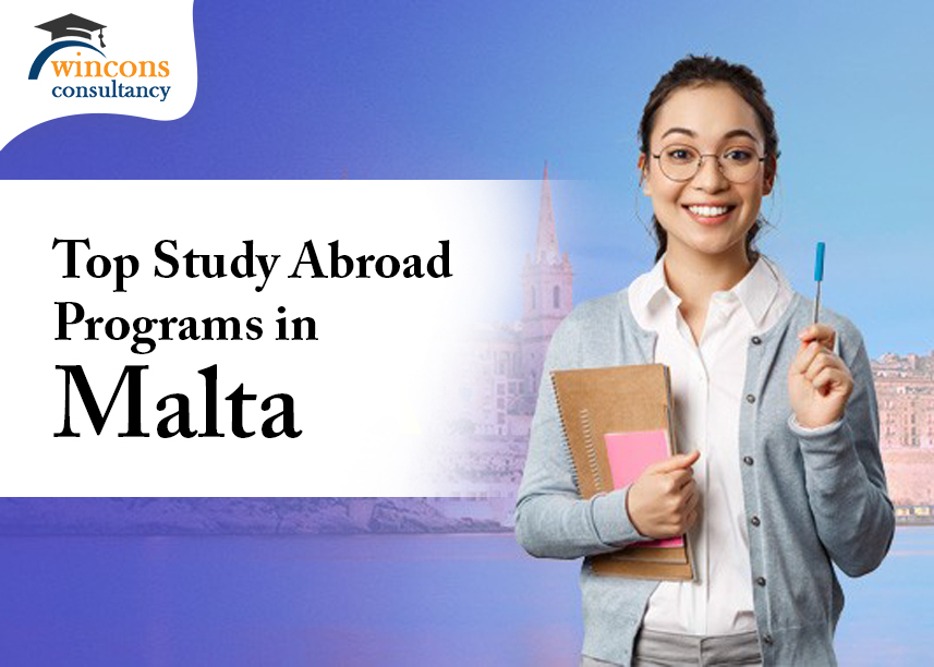 Top Study Abroad Programs in Malta: Scholarships and Financial Aid Included