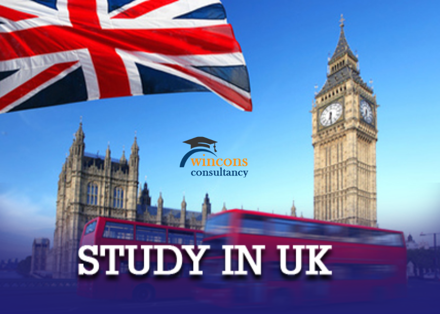 Common Challenges in Studying in the UK and How a Consultancy Can Help