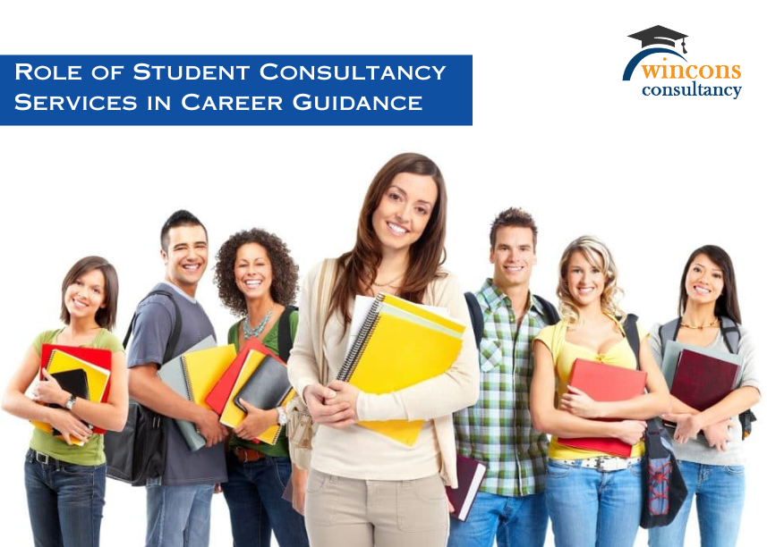 Role of Student Consultancy Services in Career Guidance and Counseling